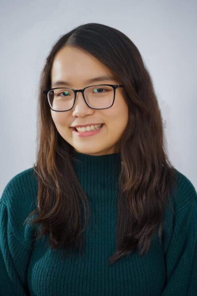 Katherine Ngo is a full-time student pursuing a Master of Applied Data Science at the University of Chicago.