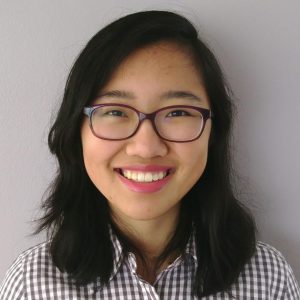 Image of Valerie Zhao