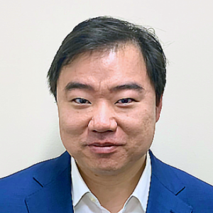 Image of Michael Xiao, MBA