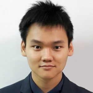 Image of Ming-Chieh (Eddie) Liu (he/him), MPCS ’24