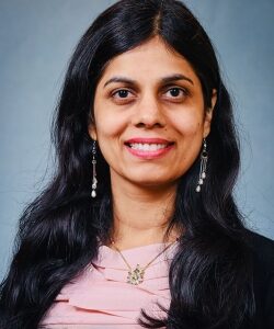 Image of Nalini Polavarapu, PhD