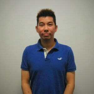 Image of Danny Ng, PhD
