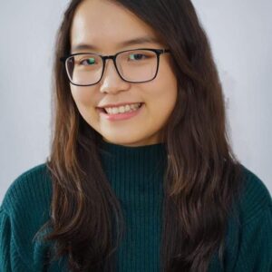 Katherine Ngo is a full-time student pursuing a Master of Applied Data Science at the University of Chicago.